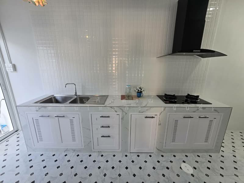 Lanceo Ramintra-Nawamin, Bangkok, Leap Klong Song Road, Bang Chun, Khlong Sam Wa, Bangkok, 3 Bedrooms, 200 sqm, Single Detached House For Sale, by นภัสศรณ์ วงศ์สินไทยกร (นันท์), 500199568 - DDproperty.com