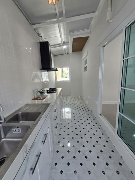 Lanceo Ramintra-Nawamin, Bangkok, Leap Klong Song Road, Bang Chun, Khlong Sam Wa, Bangkok, 3 Bedrooms, 200 sqm, Single Detached House For Sale, by นภัสศรณ์ วงศ์สินไทยกร (นันท์), 500199568 - DDproperty.com