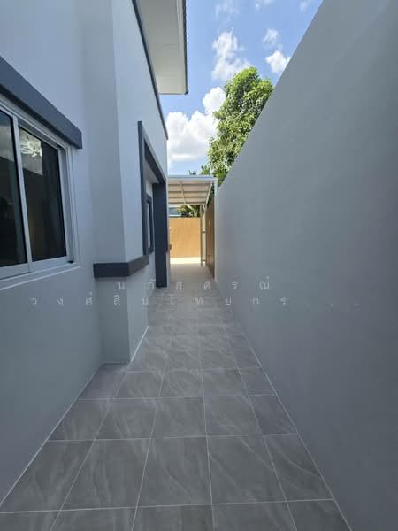 Lanceo Ramintra-Nawamin, Bangkok, Leap Klong Song Road, Bang Chun, Khlong Sam Wa, Bangkok, 3 Bedrooms, 200 sqm, Single Detached House For Sale, by นภัสศรณ์ วงศ์สินไทยกร (นันท์), 500199568 - DDproperty.com