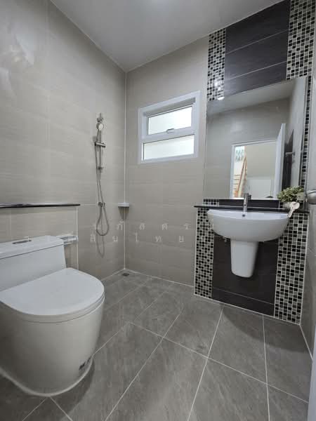 Lanceo Ramintra-Nawamin, Bangkok, Leap Klong Song Road, Bang Chun, Khlong Sam Wa, Bangkok, 3 Bedrooms, 200 sqm, Single Detached House For Sale, by นภัสศรณ์ วงศ์สินไทยกร (นันท์), 500199568 - DDproperty.com