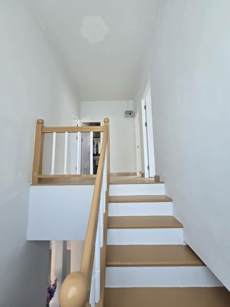 Lanceo Ramintra-Nawamin : แลนซีโอ รามอินทรา-นวมินทร์, กรุงเทพ, ถนน เลียบคลองสอง, บางชัน, คลองสามวา, กรุงเทพ, 200 ตร.ม., บ้านเดี่ยว ขาย, โดย นภัสศรณ์ วงศ์สินไทยกร (นันท์), 500199568 - DDproperty.com