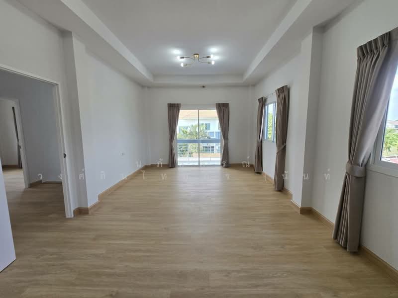 Lanceo Ramintra-Nawamin, Bangkok, Leap Klong Song Road, Bang Chun, Khlong Sam Wa, Bangkok, 3 Bedrooms, 200 sqm, Single Detached House For Sale, by นภัสศรณ์ วงศ์สินไทยกร (นันท์), 500199568 - DDproperty.com