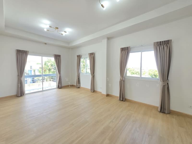 Lanceo Ramintra-Nawamin, Bangkok, Leap Klong Song Road, Bang Chun, Khlong Sam Wa, Bangkok, 3 Bedrooms, 200 sqm, Single Detached House For Sale, by นภัสศรณ์ วงศ์สินไทยกร (นันท์), 500199568 - DDproperty.com