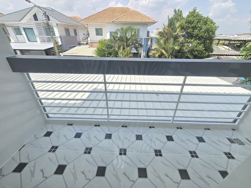 Lanceo Ramintra-Nawamin, Bangkok, Leap Klong Song Road, Bang Chun, Khlong Sam Wa, Bangkok, 3 Bedrooms, 200 sqm, Single Detached House For Sale, by นภัสศรณ์ วงศ์สินไทยกร (นันท์), 500199568 - DDproperty.com