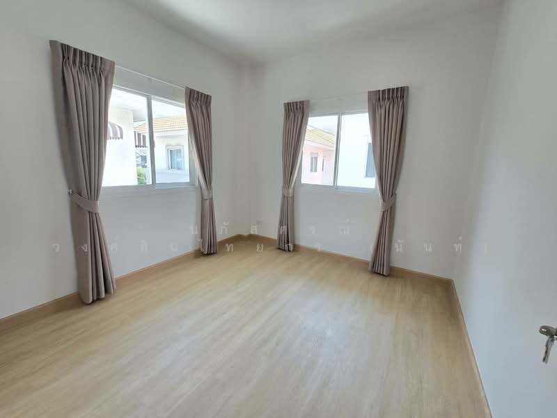 Lanceo Ramintra-Nawamin, Bangkok, Leap Klong Song Road, Bang Chun, Khlong Sam Wa, Bangkok, 3 Bedrooms, 200 sqm, Single Detached House For Sale, by นภัสศรณ์ วงศ์สินไทยกร (นันท์), 500199568 - DDproperty.com