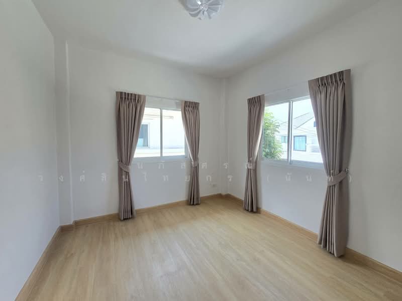 Lanceo Ramintra-Nawamin, Bangkok, Leap Klong Song Road, Bang Chun, Khlong Sam Wa, Bangkok, 3 Bedrooms, 200 sqm, Single Detached House For Sale, by นภัสศรณ์ วงศ์สินไทยกร (นันท์), 500199568 - DDproperty.com