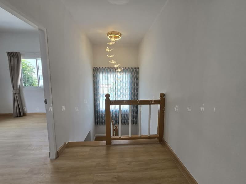 Lanceo Ramintra-Nawamin : แลนซีโอ รามอินทรา-นวมินทร์, กรุงเทพ, ถนน เลียบคลองสอง, บางชัน, คลองสามวา, กรุงเทพ, 200 ตร.ม., บ้านเดี่ยว ขาย, โดย นภัสศรณ์ วงศ์สินไทยกร (นันท์), 500199568 - DDproperty.com