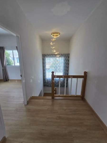 Lanceo Ramintra-Nawamin, Bangkok, Leap Klong Song Road, Bang Chun, Khlong Sam Wa, Bangkok, 3 Bedrooms, 200 sqm, Single Detached House For Sale, by นภัสศรณ์ วงศ์สินไทยกร (นันท์), 500199568 - DDproperty.com