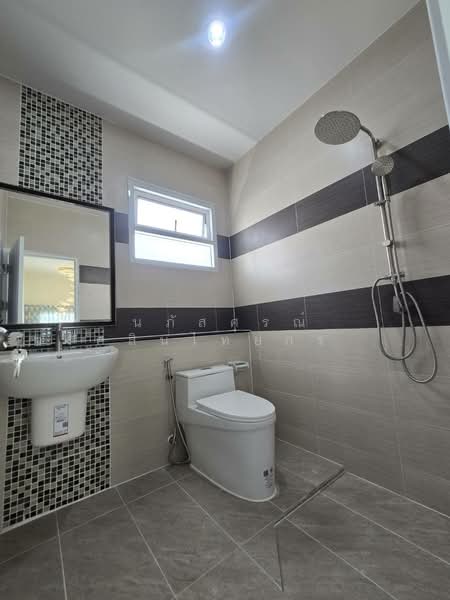 Lanceo Ramintra-Nawamin, Bangkok, Leap Klong Song Road, Bang Chun, Khlong Sam Wa, Bangkok, 3 Bedrooms, 200 sqm, Single Detached House For Sale, by นภัสศรณ์ วงศ์สินไทยกร (นันท์), 500199568 - DDproperty.com