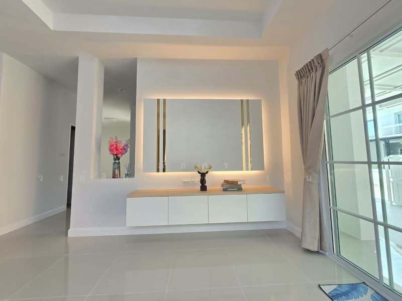 Lanceo Ramintra-Nawamin, Bangkok, Leap Klong Song Road, Bang Chun, Khlong Sam Wa, Bangkok, 3 Bedrooms, 200 sqm, Single Detached House For Sale, by นภัสศรณ์ วงศ์สินไทยกร (นันท์), 500199568 - DDproperty.com