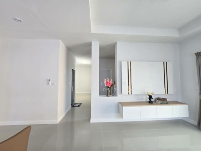 Lanceo Ramintra-Nawamin, Bangkok, Leap Klong Song Road, Bang Chun, Khlong Sam Wa, Bangkok, 3 Bedrooms, 200 sqm, Single Detached House For Sale, by นภัสศรณ์ วงศ์สินไทยกร (นันท์), 500199568 - DDproperty.com