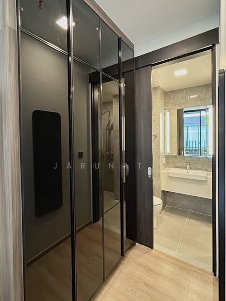 Noble Around Ari, Bangkok, 312 Phahon Yothin Rd, Samsen Nai, Phaya Thai, Bangkok, 1 Bedroom, 26 sqm, Condo For Rent, by Jarunat K, 500199569 - DDproperty.com