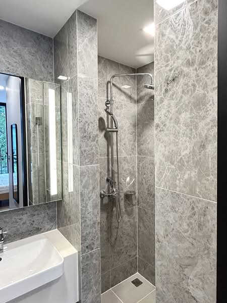 Noble Around Ari, Bangkok, 312 Phahon Yothin Rd, Samsen Nai, Phaya Thai, Bangkok, 1 Bedroom, 26 sqm, Condo For Rent, by Jarunat K, 500199569 - DDproperty.com