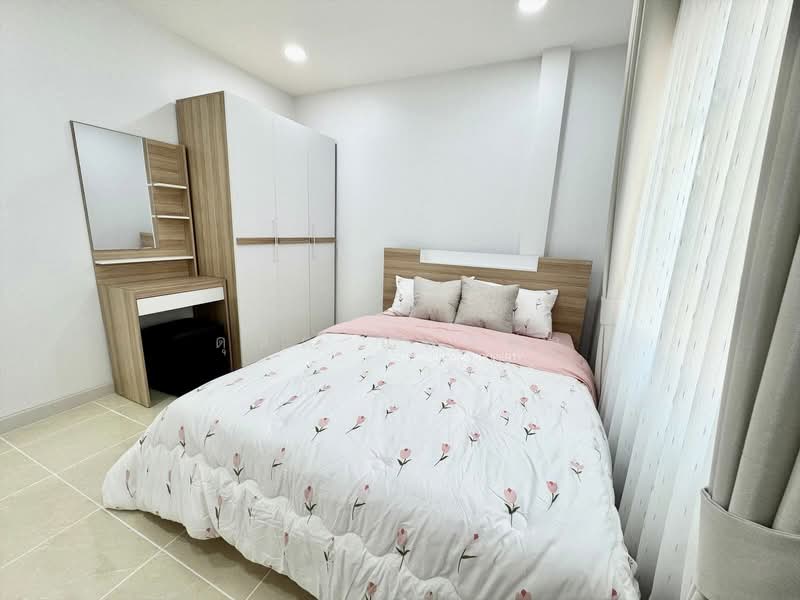 ขายบ้านเดี่ยวสวยมาก สไตล์ทัสคานี หนองยายบู่ ศรีราชา, Chon Buri (Pattaya), Nong - Kham, Si Racha, Chon Buri (Pattaya), 3 Bedrooms, 150 sqm, Single Detached House For Sale, by Dusit Saengfa, 500199570 - DDproperty.com