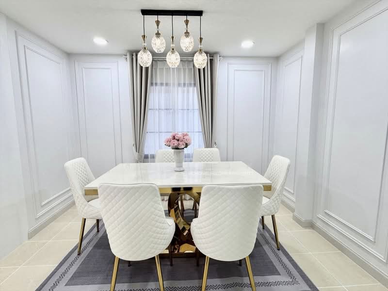 ขายบ้านเดี่ยวสวยมาก สไตล์ทัสคานี หนองยายบู่ ศรีราชา, Chon Buri (Pattaya), Nong - Kham, Si Racha, Chon Buri (Pattaya), 3 Bedrooms, 150 sqm, Single Detached House For Sale, by Dusit Saengfa, 500199570 - DDproperty.com