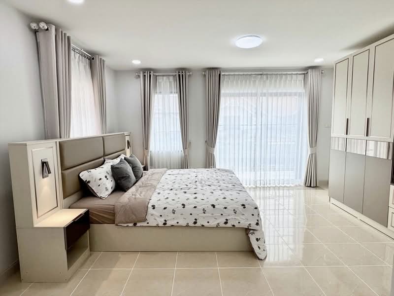 ขายบ้านเดี่ยวสวยมาก สไตล์ทัสคานี หนองยายบู่ ศรีราชา, ชลบุรี, หนองขาม, ศรีราชา, ชลบุรี, 150 ตร.ม., บ้านเดี่ยว ขาย, โดย ดุสิต แสงฟ้า, 500199570 - DDproperty.com