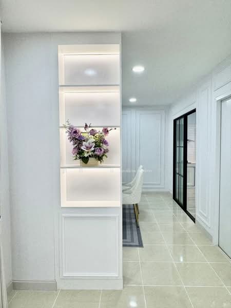 ขายบ้านเดี่ยวสวยมาก สไตล์ทัสคานี หนองยายบู่ ศรีราชา, Chon Buri (Pattaya), Nong - Kham, Si Racha, Chon Buri (Pattaya), 3 Bedrooms, 150 sqm, Single Detached House For Sale, by Dusit Saengfa, 500199570 - DDproperty.com