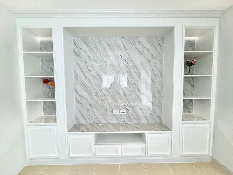 ขายบ้านเดี่ยวสวยมาก สไตล์ทัสคานี หนองยายบู่ ศรีราชา, ชลบุรี, หนองขาม, ศรีราชา, ชลบุรี, 150 ตร.ม., บ้านเดี่ยว ขาย, โดย ดุสิต แสงฟ้า, 500199570 - DDproperty.com