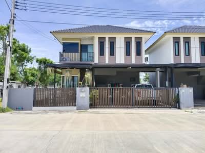 ขาย - M Village Bangpakong : เอ็ม วิลเลจ บางปะกง, ฉะเชิงเทรา