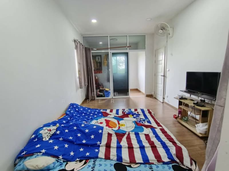 M Village Bangpakong, Chachoengsao, 79 Village No. 11, Bang Pakong, Bang Pakong, Chachoengsao, 3 Bedrooms, 150 sqm, Semi-Detached House (Twin House) For Sale, by The Best Property โบ, 500199573 - DDproperty.com