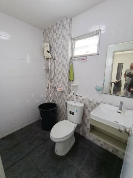 M Village Bangpakong, Chachoengsao, 79 Village No. 11, Bang Pakong, Bang Pakong, Chachoengsao, 3 Bedrooms, 150 sqm, Semi-Detached House (Twin House) For Sale, by The Best Property โบ, 500199573 - DDproperty.com