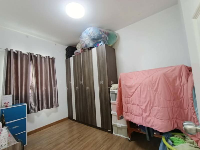 M Village Bangpakong : เอ็ม วิลเลจ บางปะกง, ฉะเชิงเทรา, 79 หมู่ 11, บางปะกง, บางปะกง, ฉะเชิงเทรา, 150 ตร.ม., บ้านแฝด ขาย, โดย The Best Property โบ, 500199573 - DDproperty.com