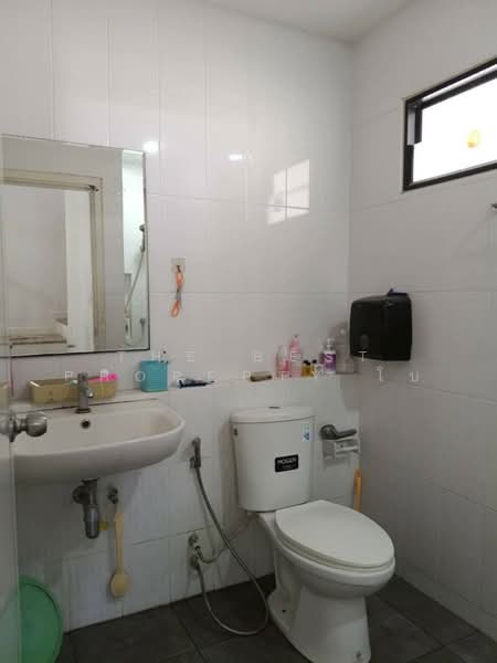 M Village Bangpakong, Chachoengsao, 79 Village No. 11, Bang Pakong, Bang Pakong, Chachoengsao, 3 Bedrooms, 150 sqm, Semi-Detached House (Twin House) For Sale, by The Best Property โบ, 500199573 - DDproperty.com