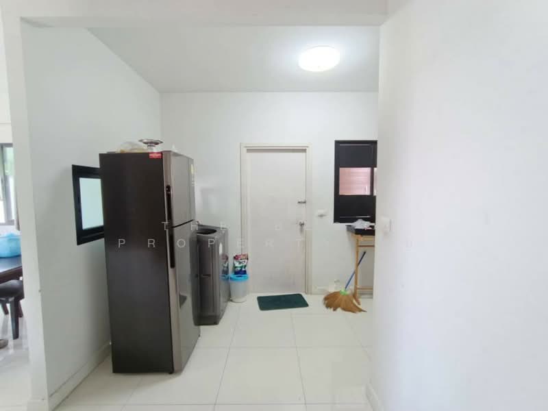 M Village Bangpakong : เอ็ม วิลเลจ บางปะกง, ฉะเชิงเทรา, 79 หมู่ 11, บางปะกง, บางปะกง, ฉะเชิงเทรา, 150 ตร.ม., บ้านแฝด ขาย, โดย The Best Property โบ, 500199573 - DDproperty.com