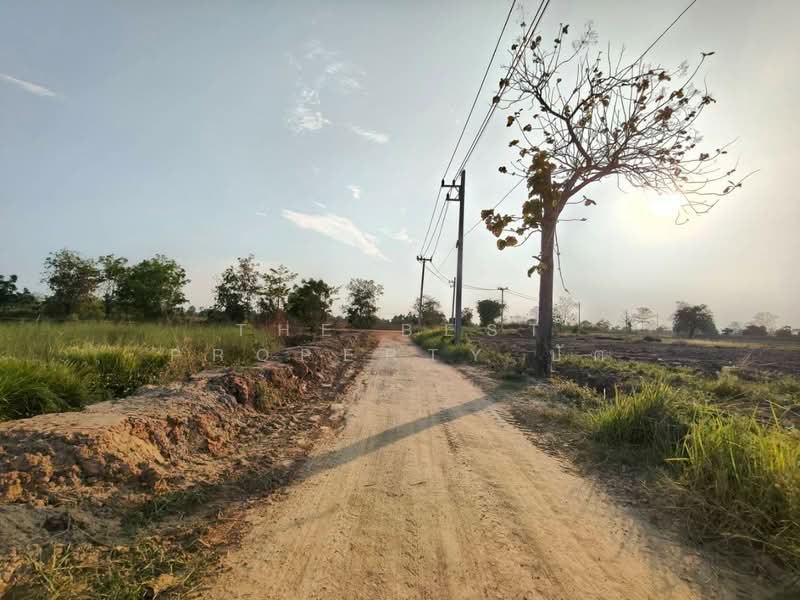 ที่ดินลาดยาว นครสวรรค์, Nakhon Sawan, Ban Rai, Lat Yao, Nakhon Sawan, , 47,616 sqm, Land For Sale, by The Best Property ปัต, 500199574 - DDproperty.com