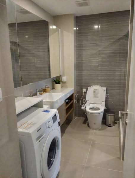 KnightsBridge The Ocean Sriracha, Chon Buri (Pattaya), 3 Sukhumvit, Surasak, Si Racha, Chon Buri (Pattaya), Studio, 35 sqm, Condo For Sale, by Infinity EEC (Thailand) Co., Ltd., 500199575 - DDproperty.com