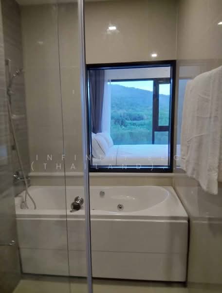 KnightsBridge The Ocean Sriracha, Chon Buri (Pattaya), 3 Sukhumvit, Surasak, Si Racha, Chon Buri (Pattaya), Studio, 35 sqm, Condo For Sale, by Infinity EEC (Thailand) Co., Ltd., 500199575 - DDproperty.com