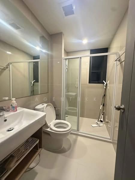 Elio Del Nest, Bangkok, 39 Udomsuk Road, Bang Na, Bang Na, Bangkok, 2 Bedrooms, 53 sqm, Condo For Rent, by Agentbkk, 500199576 - DDproperty.com