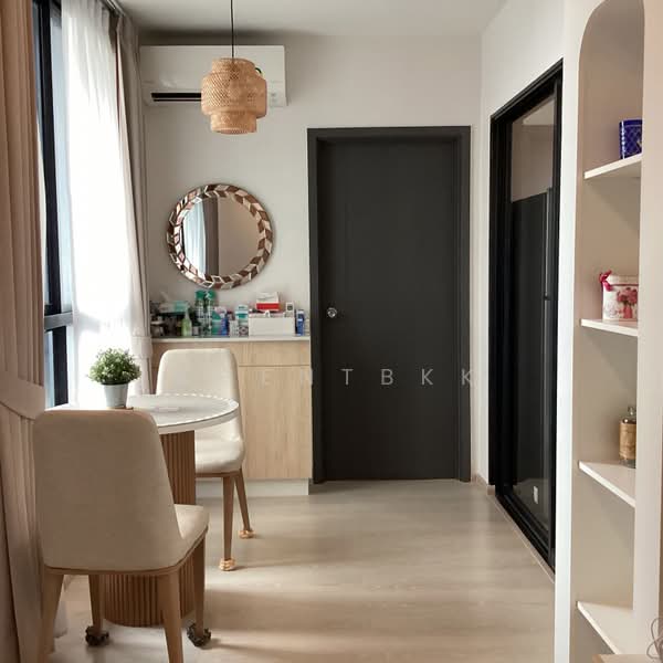 Elio Del Nest, Bangkok, 39 Udomsuk Road, Bang Na, Bang Na, Bangkok, 2 Bedrooms, 53 sqm, Condo For Rent, by Agentbkk, 500199576 - DDproperty.com