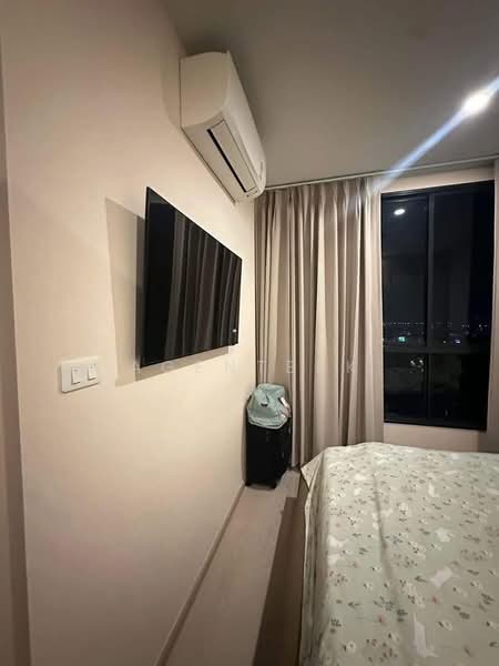 Elio Del Nest, Bangkok, 39 Udomsuk Road, Bang Na, Bang Na, Bangkok, 2 Bedrooms, 53 sqm, Condo For Rent, by Agentbkk, 500199576 - DDproperty.com