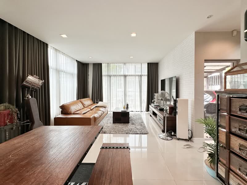 Setthasiri Chaengwattana-Prachachuen, Nonthaburi, Liap Khlong Prapa Road, Ban Mai, Pak Kret, Nonthaburi, 3 Bedrooms, 165 sqm, Single Detached House For Sale, by Chantat Raoprachong, 500199579 - DDproperty.com