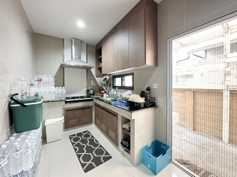 Setthasiri Chaengwattana-Prachachuen, Nonthaburi, Liap Khlong Prapa Road, Ban Mai, Pak Kret, Nonthaburi, 3 Bedrooms, 165 sqm, Single Detached House For Sale, by Chantat Raoprachong, 500199579 - DDproperty.com