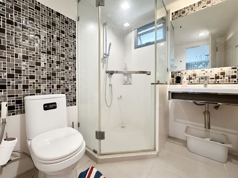 Setthasiri Chaengwattana-Prachachuen, Nonthaburi, Liap Khlong Prapa Road, Ban Mai, Pak Kret, Nonthaburi, 3 Bedrooms, 165 sqm, Single Detached House For Sale, by Chantat Raoprachong, 500199579 - DDproperty.com