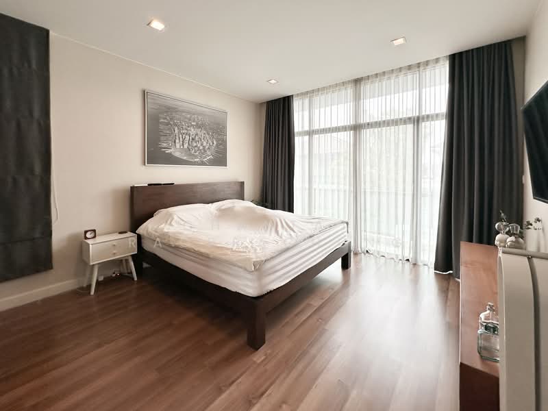 Setthasiri Chaengwattana-Prachachuen, Nonthaburi, Liap Khlong Prapa Road, Ban Mai, Pak Kret, Nonthaburi, 3 Bedrooms, 165 sqm, Single Detached House For Sale, by Chantat Raoprachong, 500199579 - DDproperty.com