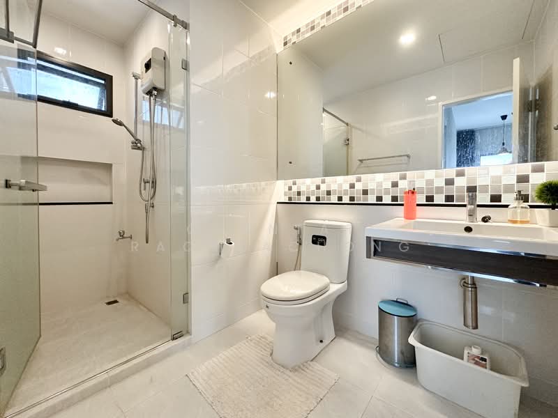 Setthasiri Chaengwattana-Prachachuen, Nonthaburi, Liap Khlong Prapa Road, Ban Mai, Pak Kret, Nonthaburi, 3 Bedrooms, 165 sqm, Single Detached House For Sale, by Chantat Raoprachong, 500199579 - DDproperty.com