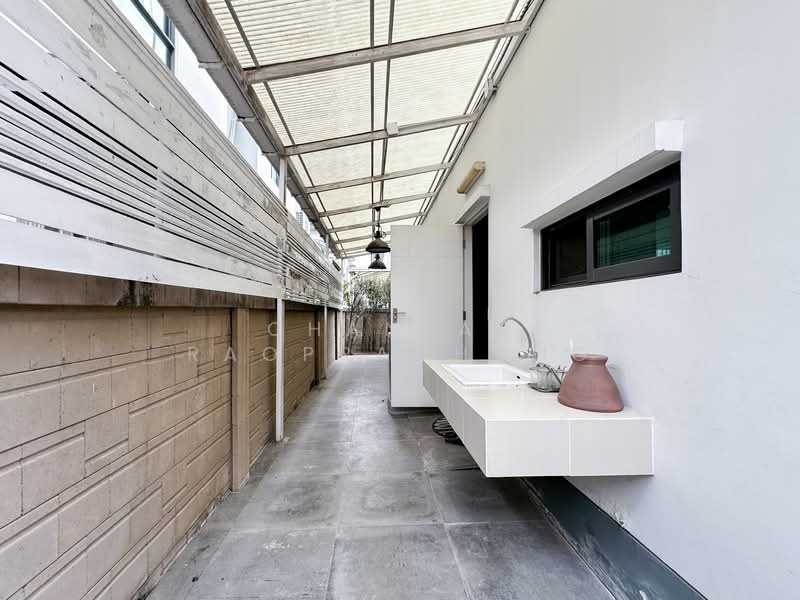 Setthasiri Chaengwattana-Prachachuen, Nonthaburi, Liap Khlong Prapa Road, Ban Mai, Pak Kret, Nonthaburi, 3 Bedrooms, 165 sqm, Single Detached House For Sale, by Chantat Raoprachong, 500199579 - DDproperty.com