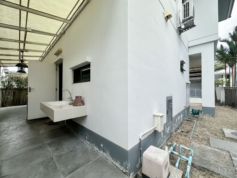 Setthasiri Chaengwattana-Prachachuen, Nonthaburi, Liap Khlong Prapa Road, Ban Mai, Pak Kret, Nonthaburi, 3 Bedrooms, 165 sqm, Single Detached House For Sale, by Chantat Raoprachong, 500199579 - DDproperty.com