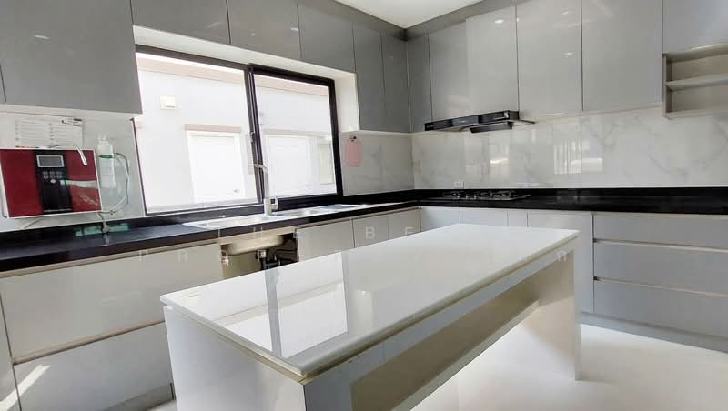 Passorn Prestige Bangna-Suvarnabhumi, Samut Prakan, King Kaew Road, Rachathewa, Bang Plee, Samut Prakan, 3 Bedrooms, 150 sqm, Single Detached House For Rent, by The Best Property เล็ก, 500199580 - DDproperty.com