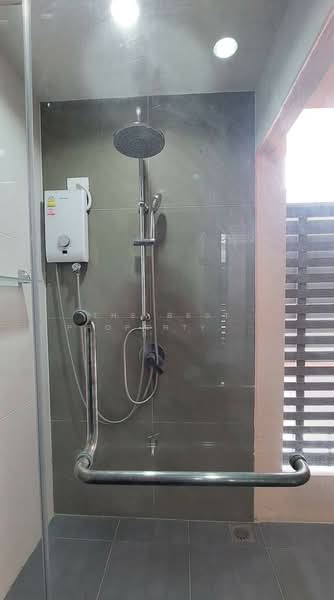 Passorn Prestige Bangna-Suvarnabhumi : ภัสสร เพรสทีจ บางนา-สุวรรณภูมิ, สมุทรปราการ, ถนนกิ่งแก้ว, ราชาเทวะ, บางพลี, สมุทรปราการ, 150 ตร.ม., บ้านเดี่ยว ให้เช่า, โดย The Best Property เล็ก, 500199580 - DDproperty.com