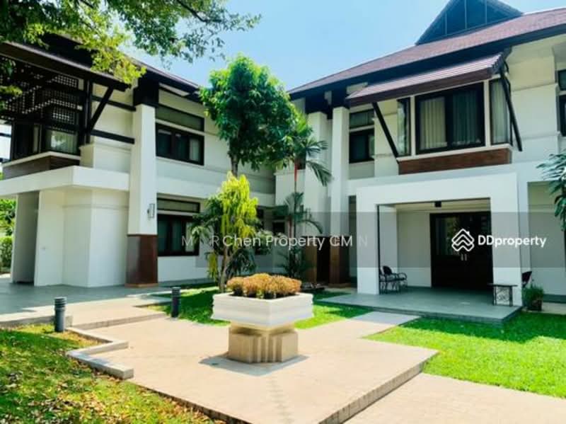 For Sale - ไม่พบโครงการ, Chiang Mai