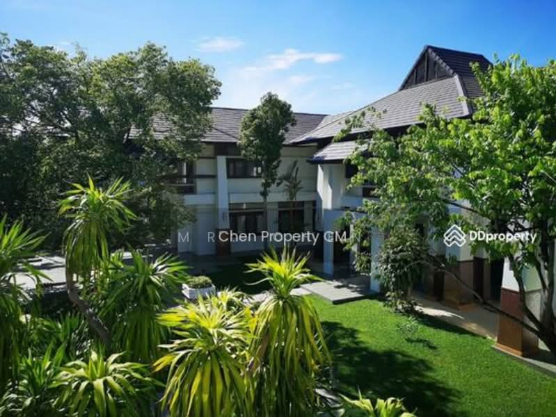 For Sale - ไม่พบโครงการ, Chiang Mai