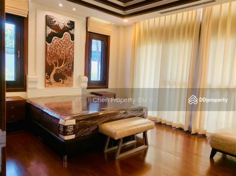 For Sale - ไม่พบโครงการ, Chiang Mai