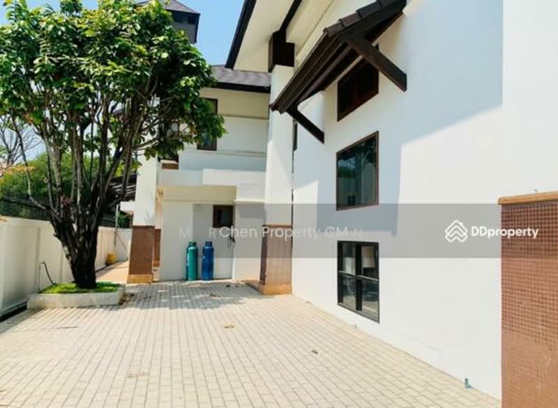 For Sale - ไม่พบโครงการ, Chiang Mai