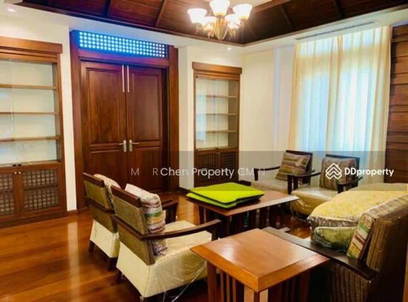 For Sale - ไม่พบโครงการ, Chiang Mai