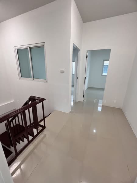 บ้านมณฑล 8 (Baan Monthon 8), กรุงเทพ, Along the Thawi Watthana canal Lak Song, หลักสอง, บางแค, กรุงเทพ, 145 ตร.ม., ทาวน์เฮ้าส์ ขาย, โดย ชลิตา ชิตตนันท์, 500199584 - DDproperty.com