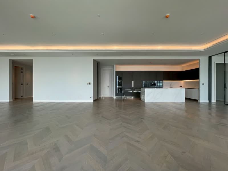 ONE89 Wireless, Bangkok, Wittayu Road, Lumphini, Pathum Wan, Bangkok, 4 Bedrooms, 485 sqm, Condo For Sale, by Runchana Ball, 500199585 - DDproperty.com